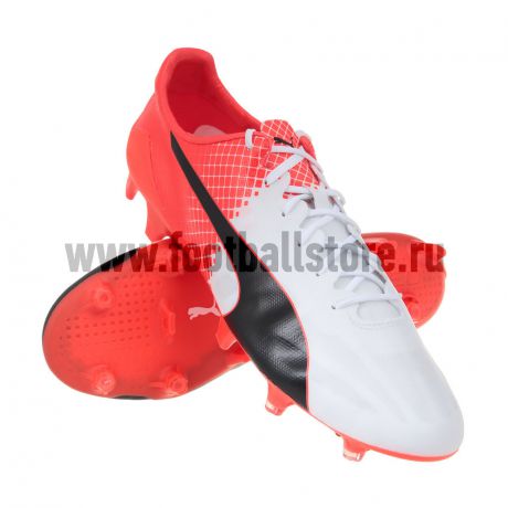 Игровые бутсы Puma Бутсы Puma EvoSpeed SL II FG 10366203