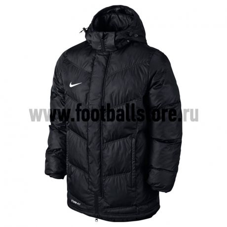 Куртки/Пуховики Nike Куртка Nike Team Winter JKT 645484-010