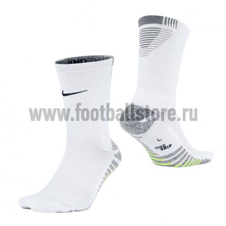 Носки Nike Носки Nike Grip Strike Light Crew SX5486-100