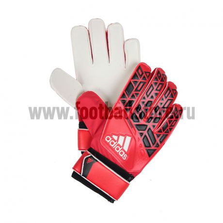 Перчатки Adidas Перчатки вратарские Adidas Ace Training AZ3683