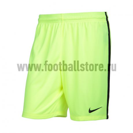 Шорты Nike Игровые шорты Nike League Knit Short NB 725881-702