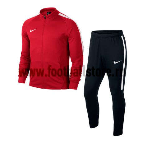 Костюмы Nike Спортивный костюм Nike M NK Dry SQD17 TRK Suit K 832325-657