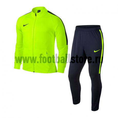 Костюмы Nike Спортивный костюм Nike M NK Dry SQD17 TRK Suit K 832325-702