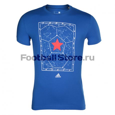 Russia Adidas Футболка Adidas Russia Space BP7279