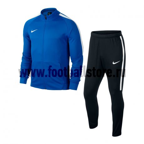 Костюмы Nike Спортивный костюм Nike M NK Dry SQD17 TRK Suit K 832325-463
