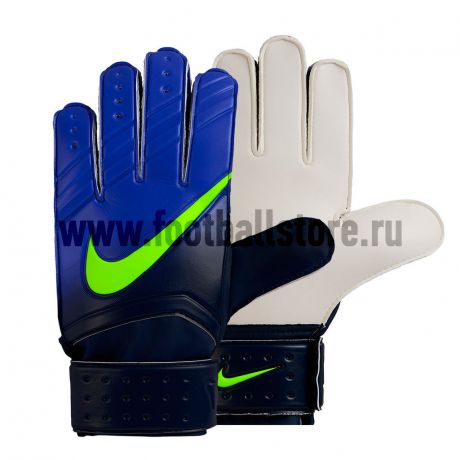 Перчатки Nike Перчатки вратарские Nike GK Match FA16 GS0330-451