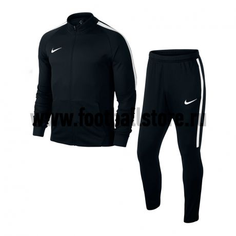 Костюмы Nike Спортивный костюм Nike M NK Dry SQD17 TRK Suit K 832325-010