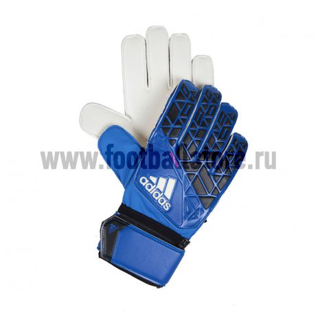 Перчатки Adidas Перчатки вратарские Adidas Ace Replique AZ3684