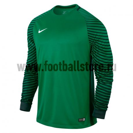 Свитера Nike Свитер вратарский Nike Gardien JSY LS 725882-319