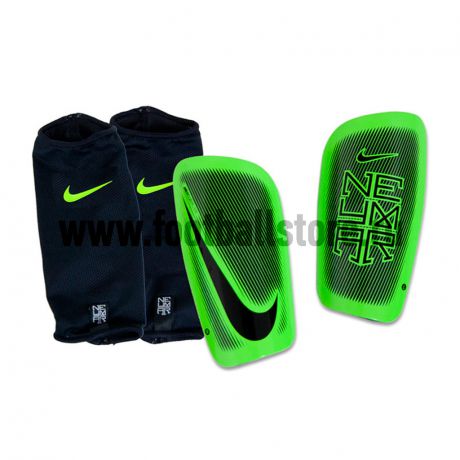 Защита ног Nike Щитки Nike Neymar NK Merc LT GRD SP2104-010