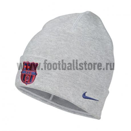 Barcelona Nike Шапка Nike Barcelona U NK Beanie Training 829618-063