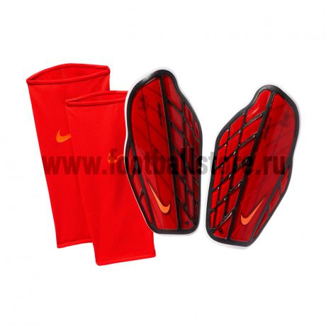 Защита ног Nike Щитки Nike Protegga Pro SP0315-657