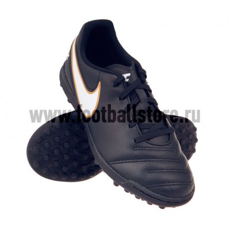 Детские бутсы Nike Шиповки Nike JR TiempoX Rio III TF 819197-010
