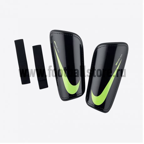 Защита ног Nike Щитки Nike NK Mercurial HRDSHL GRD SP2101-011