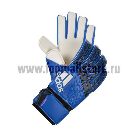 Перчатки Adidas Перчатки вратарские Adidas Ace Competition AZ3686