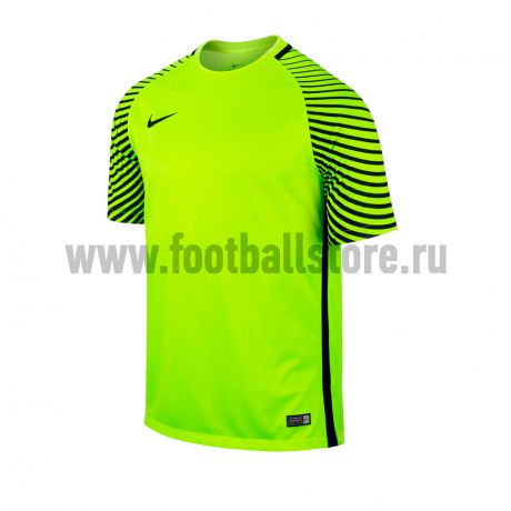 Свитера Nike Вратарская футболка Nike SS Garden JSY 725889-702