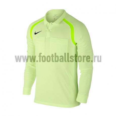 Для судей Nike Поло Nike Referee Kit LS Jersey 807704-701
