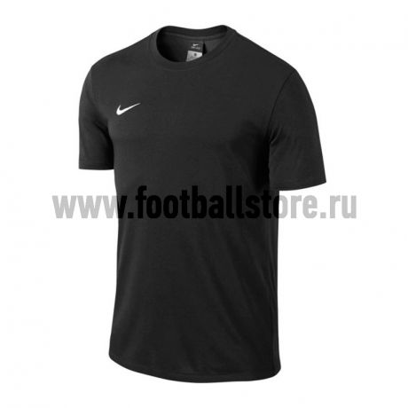 Футболки Nike Футболка Nike Team Club Blend TEE 658045-010