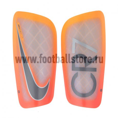 Защита ног Nike Щитки Nike CR7 NK Mercurial Lite SP2109-855
