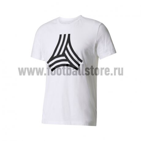 Футболки Adidas Футболка Adidas New Tanc BP7259