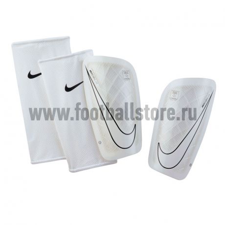 Защита ног Nike Щитки Nike NK Merc LT GRD SP2086-100