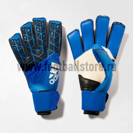 Перчатки Adidas Перчатки вратарские Adidas Ace FS Promo AZ3707