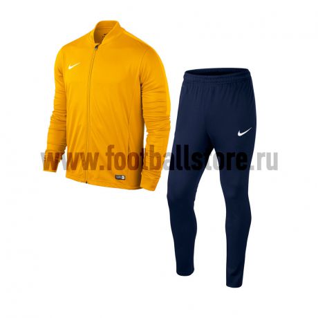Костюмы Nike Костюм спортивный Nike Academy 16 KNT Track Suit 2 808757-739