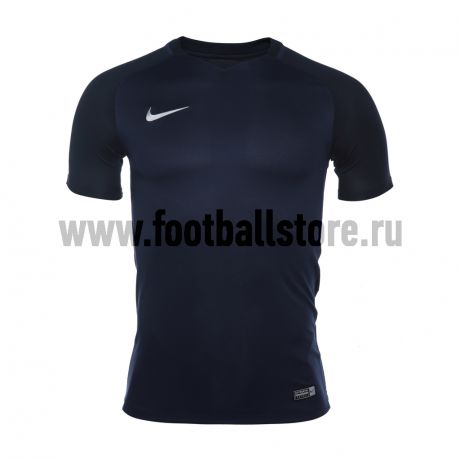 Футболки Nike Футболка игровая Nike Trophy III 881483-410