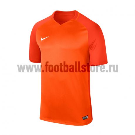 Футболки Nike Футболка игровая Nike Trophy III 881483-815