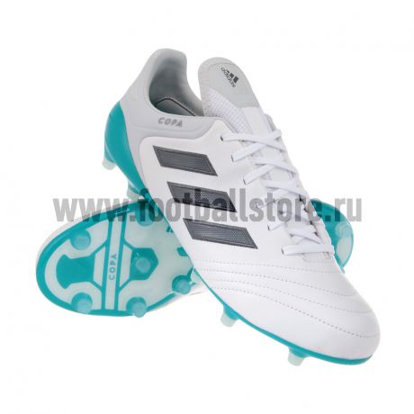 Игровые бутсы Adidas Бутсы Adidas Copa 17.1 FG S77124