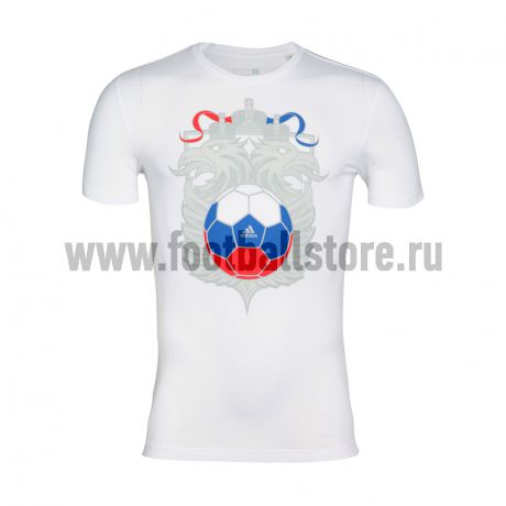 Russia Adidas Футболка Adidas Russia BP7296