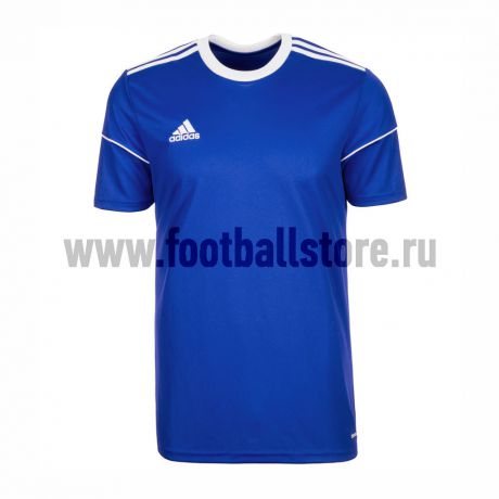 Футболки Adidas Футболка игровая Adidas Squad 17 S99149