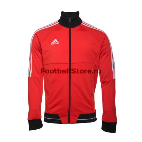 Куртки/Пуховики Adidas Куртка Adidas Tiro17 Pes Jkt BQ2606