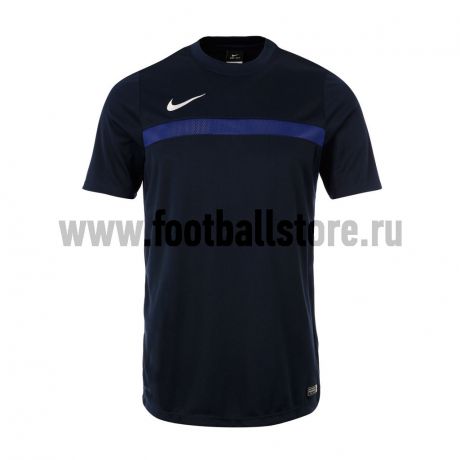 Футболки Nike Футболка тренировочная Nike Academy 725932-451