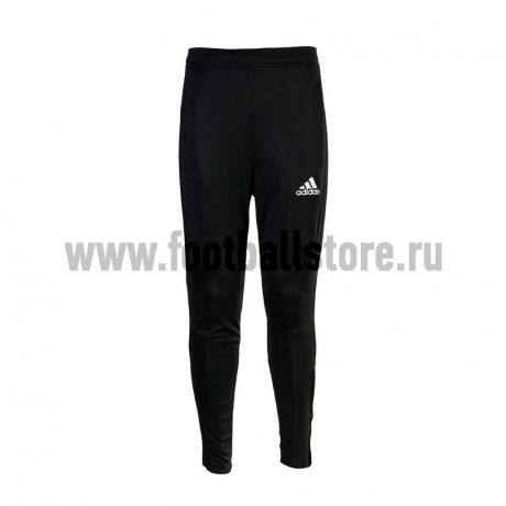 Брюки Adidas Брюки тренировочные Adidas Tiro17 TRG PNT BK0348