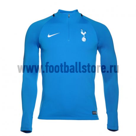 Tottenham Nike Свитер тренировочный Nike Tottenham Top 896503-406
