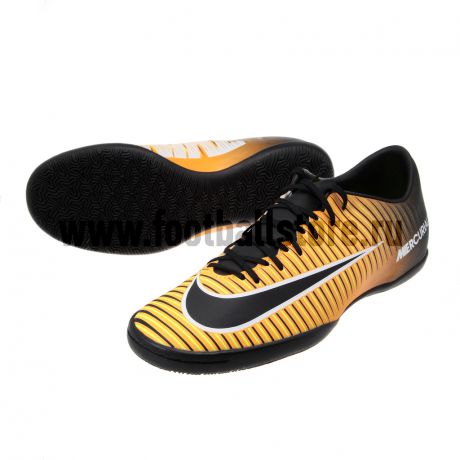 Обувь для зала Nike Обувь для зала Nike MercurialX Victory VI IC 831966-801