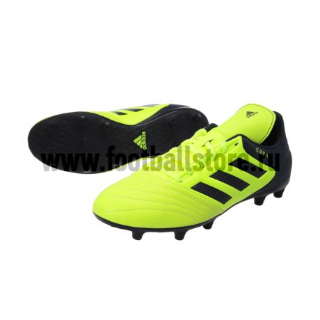 Игровые бутсы Adidas Бутсы Adidas Copa 17.3 FG S77143