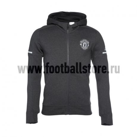 Manchester United Adidas Толстовка Adidas Manchester United BQ2259