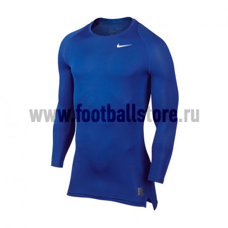 Белье Nike Белье футболка Nike Cool Comp LS 703088-480