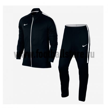 Костюмы Nike Костюм спортивный Nike DRY SUIT 844327-010