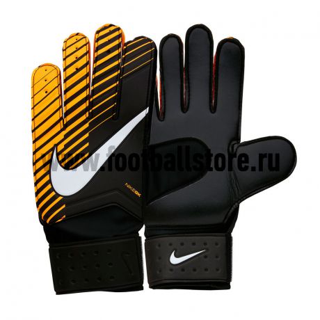 Перчатки Nike Перчатки вратарские Nike GK Match GS0344-010