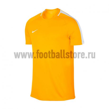 Футболки Nike Футболка тренировочная Nike Academy 832967-845