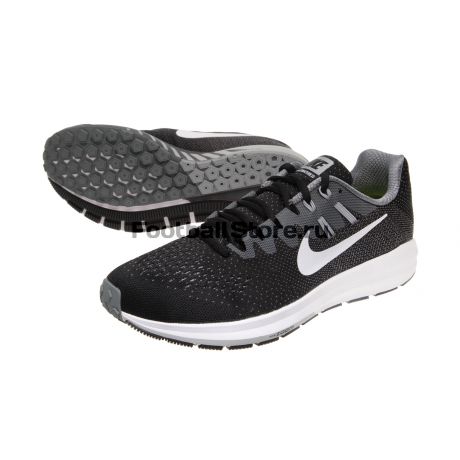 Кроссовки Nike Кроссовки Nike Air Zoom Structure 20 849576-003