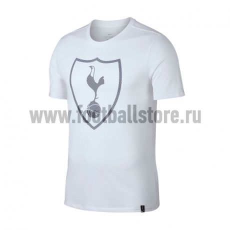 Tottenham Nike Футболка Nike Tottenham Tee Crest 911203-100
