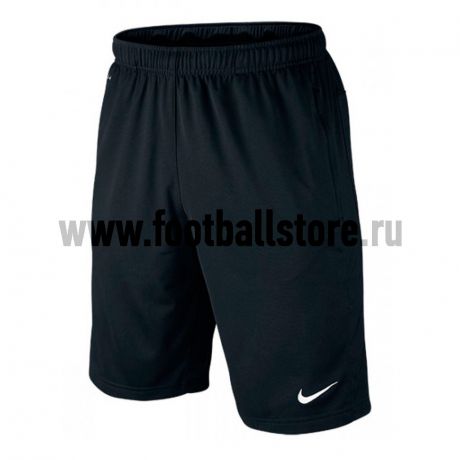 Тренировочная форма Nike Шорты тренировочные Nike Libero Knit JR 588403-010
