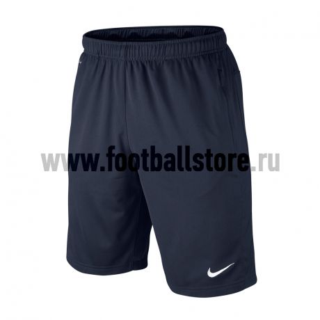 Тренировочная форма Nike Шорты тренировочные Nike Libero Knit JR 588403-451