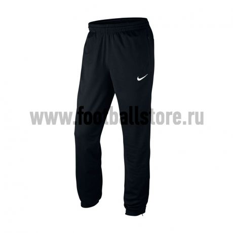 Тренировочная форма Nike Брюки тренировочные Nike Libero Knit Pant JR 588455-010
