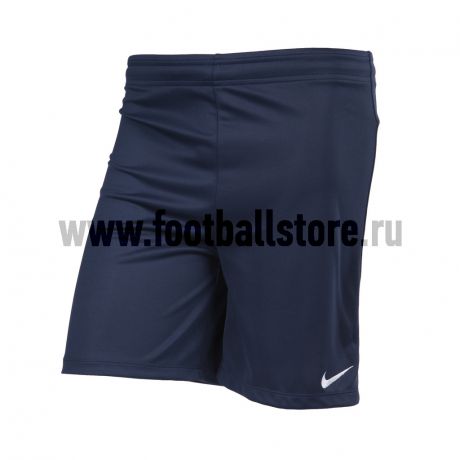 Тренировочная форма Nike Шорты Nike Academy Boys LNGR KNIT 658026-410