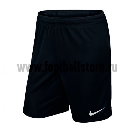 Игровая форма Nike Шорты игровые Nike Boys Park II NB 725988-010